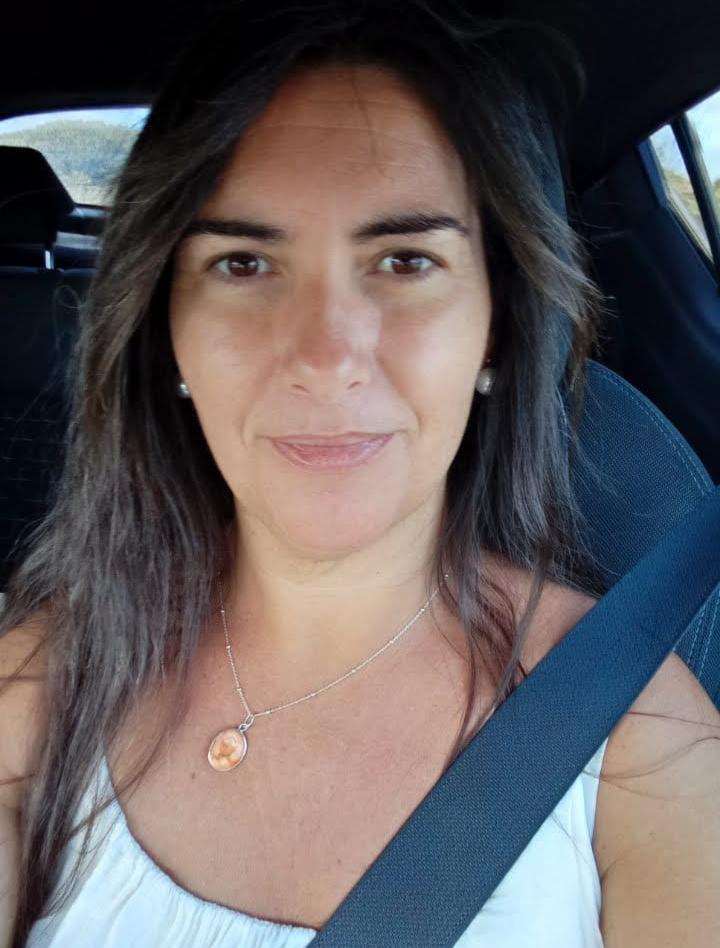 Maria De Los Angeles Zaldivar Perez
