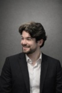 Joël Gómez Cendón