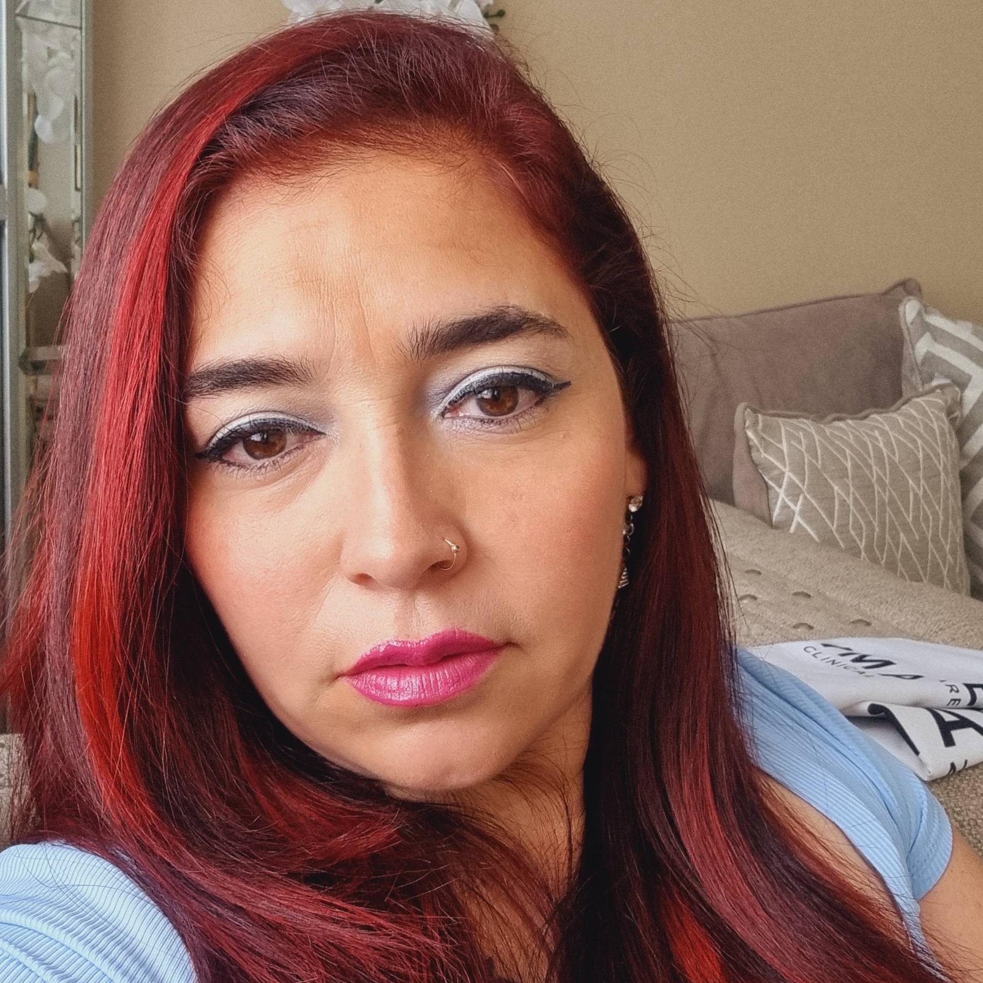 Balmaris Valencia soto