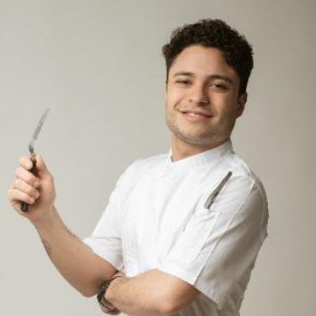 Guillermo David Alvarado Villegas