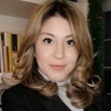 Wendy Uvidia Guerra