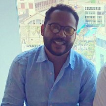Fuad Salebe Madero
