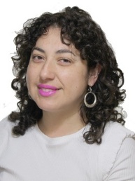 Constanza Mabán Elizalde