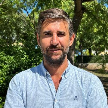 Yago González