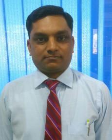 VISHAL KIRITBHAI PATEL