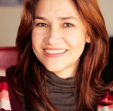 Ana Lucía Gómez Zumaqué
