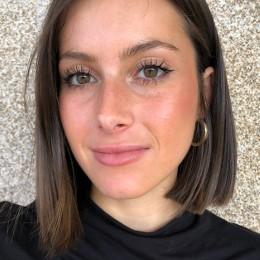 IRENE MÉNDEZ ALFONSO