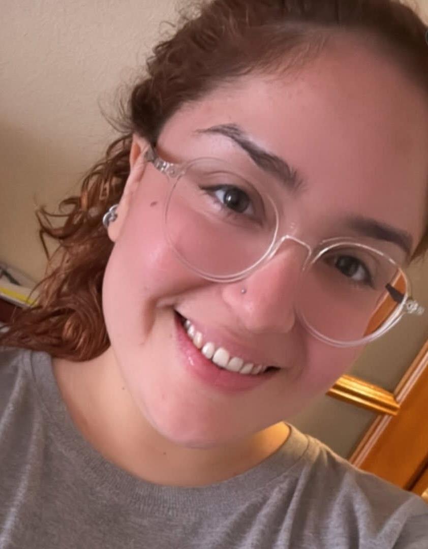Yelitza Ninibeth Lazarte Castillo