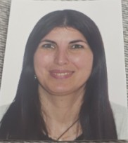 Maria Cristina Garcia Vallés