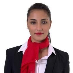 Estefania Lillo muñoz