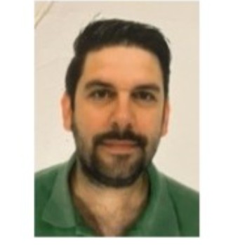 Alberto Juan Perez Herrero
