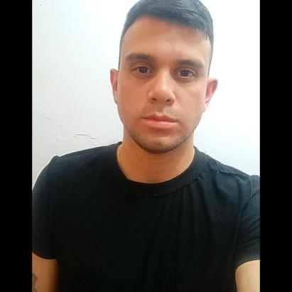 EMANUEL ALEJANDRO Sosa