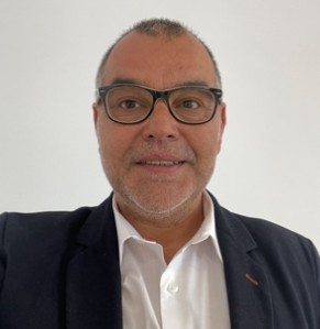 Ángel Galván García