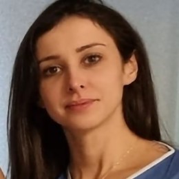 Amal Aderghal