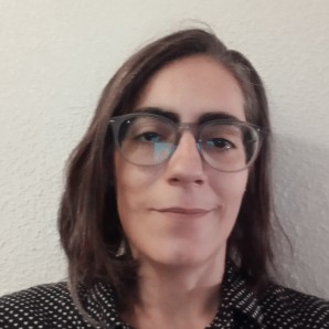 María Del Mar Valero Jaén