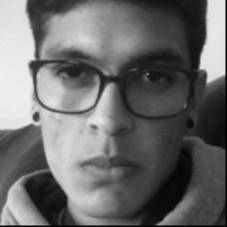 Enzo Santiago Ibañez