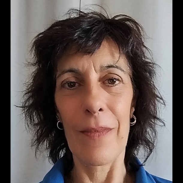 Yolanda Ayesa Guerrero