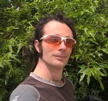 Simone Targa