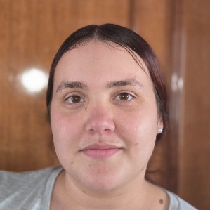 Valentina Aranzazu Calvo