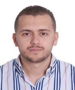 Mohammed Chairi Fellah