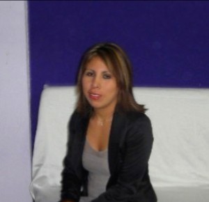 Victoria Navia Mejia