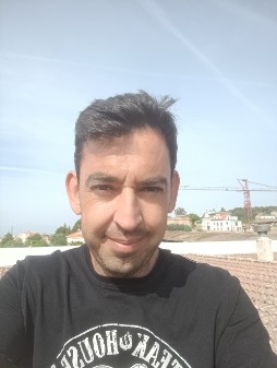 Miguel Ángel Jiménez Sánchez