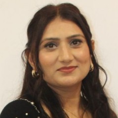 Jaswinder Kaur