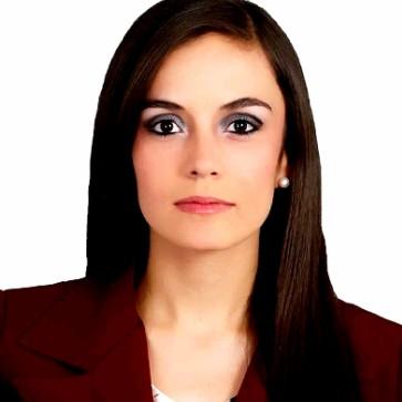 DANIELA OCÉN GUÁQUETA