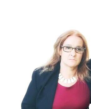 Maria Del Carmen Izquierdo