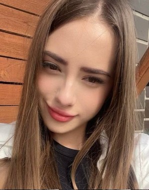Aleksandra Kostyuchenko