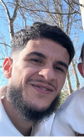 Mohammed Drizi
