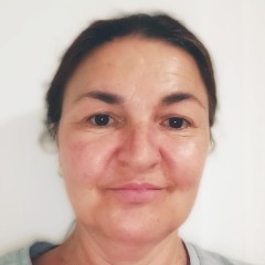 KATERYNA KOTINA