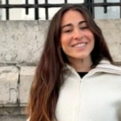 Ana Nicolas Marin