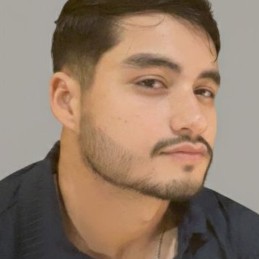 Luis angel Gamez Ruelas