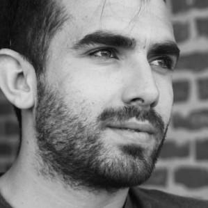 Adrian Blanco Aguado