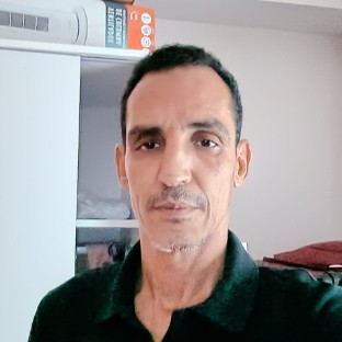 Mahfoud El chelh
