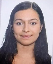 Jasmina Nicole Funes Argueta