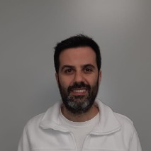 Borja Peralta Amigot
