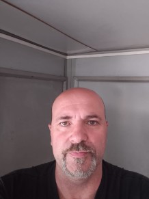 Francisco Javier Pillado Nuñez