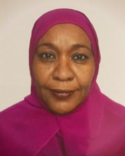 Nahla Osman Mohamed Ali