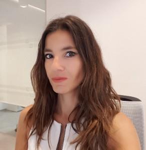 Marta María Bermúdez Bejarano