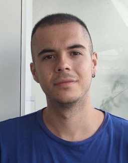 Alex Bedford Vilarrubias