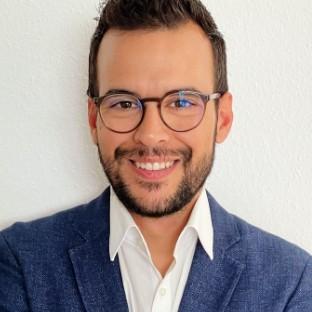 Elías Guillermo Valle Rodriguez
