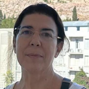 Teresa Suárez Arboli