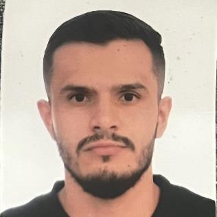 SEBASTIAN NARANJO MAYO