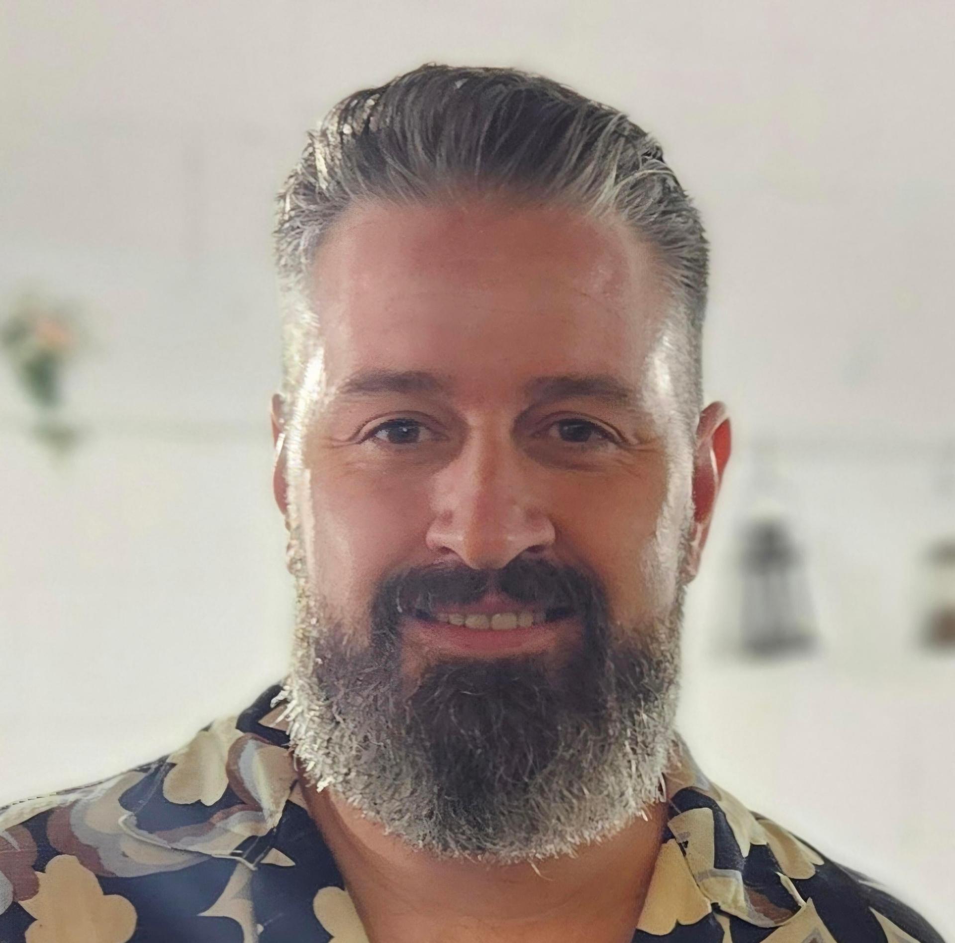 David Álvarez Fernández