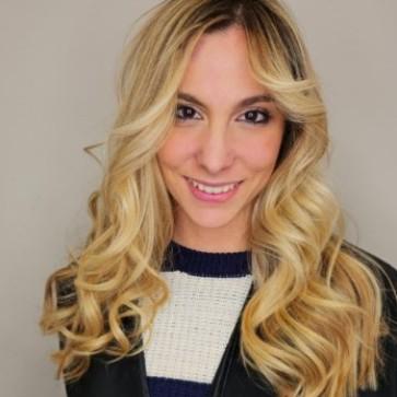 Núria Carreras Jiménez