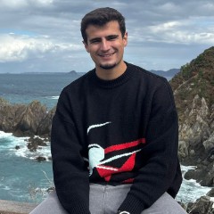 Rafa Ferrando