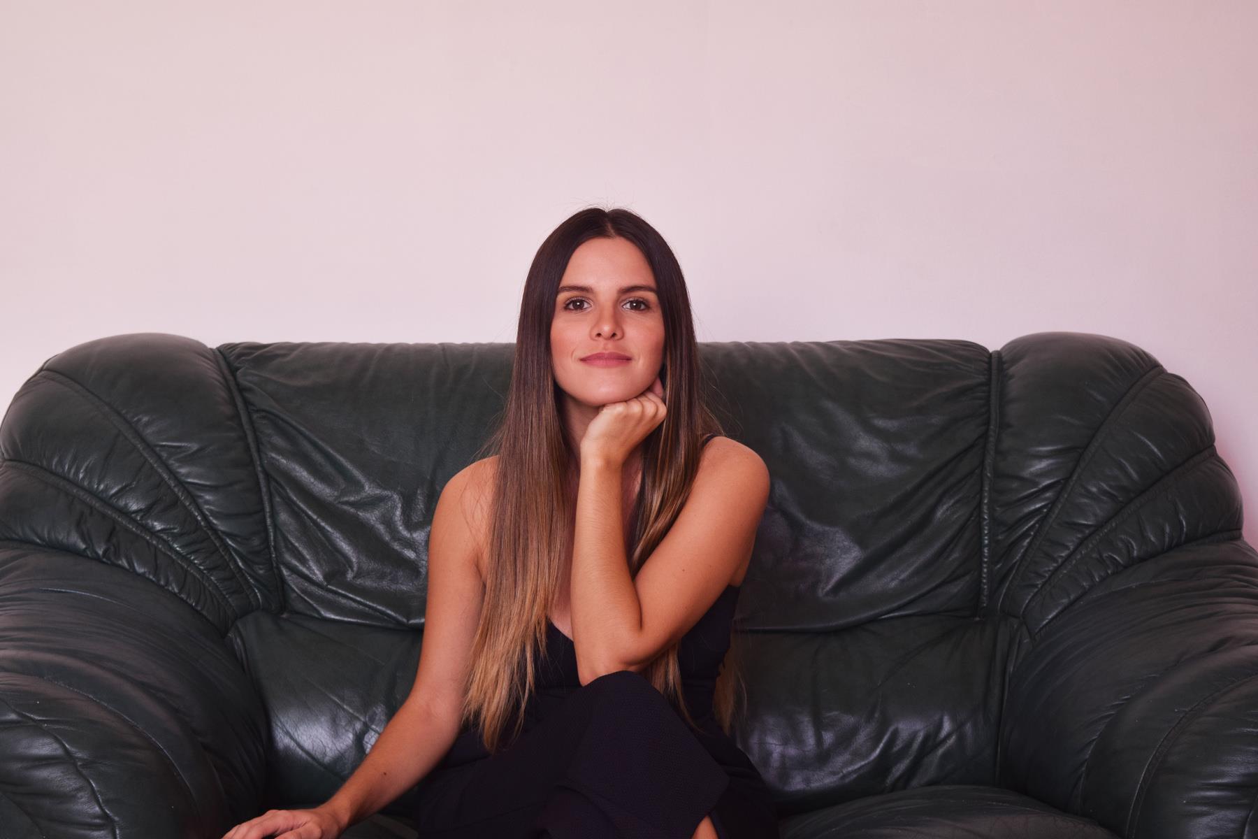 ORIANNA ZANCANARO
