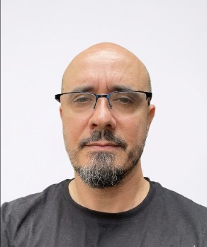 Alejandro Sarmiento Herrero